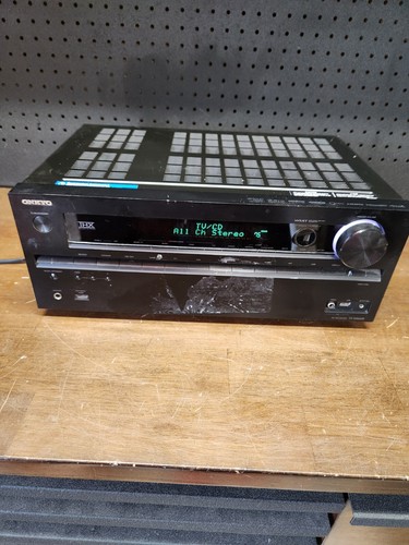 Onkyo nr609 ricevitore - nr609,