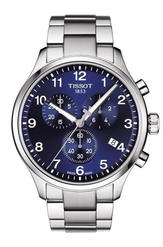 Orologio tissot uomo swiss - uomo,