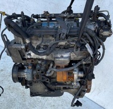 Motore Fiat 1.3 JTD 199A2000