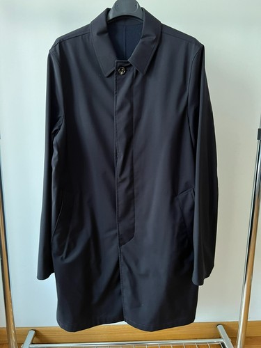 Esclusivo cappotto - esclusivo,