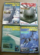 AEREONAUTICA E DIFESA -