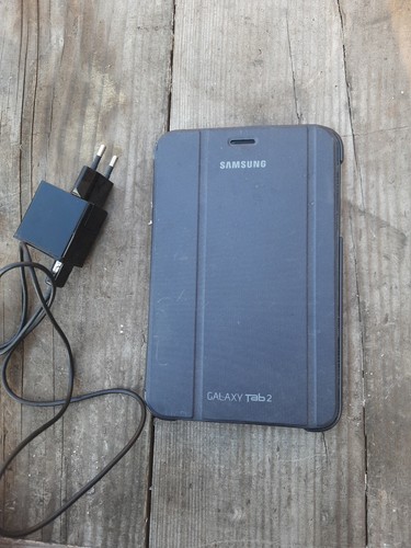 Tablet samsung galaxy tab - galaxy,