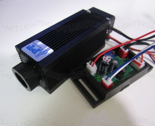 Modulo laser diodo infrarossi