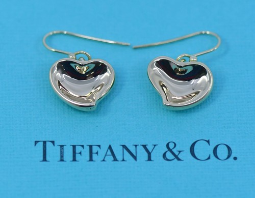Orecchini tiffany co - &, elsa