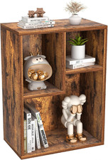 Libreria Piccola 3 Cubi