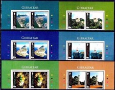 Gibilterra 2012 Turismo