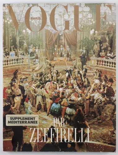 Zeffirelli greta scachi - zeffirelli,