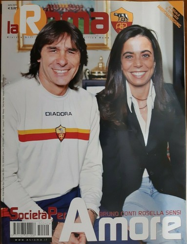 Rivista roma 242 anno 23 - la,