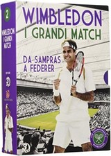 Wimbledon - I Grandi Match 2