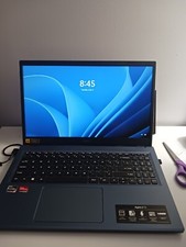acer laptop aspire 3 includes