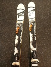 Sci rossignol pro - sci, 158