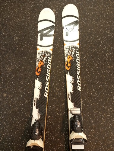Sci rossignol pro - sci, cm