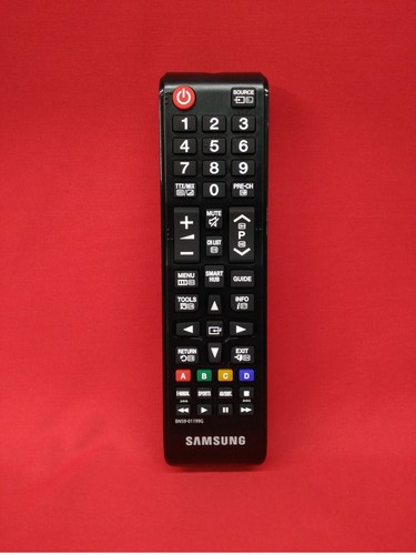 Telecomando originale smart - telecomando, tv