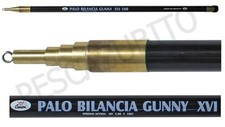 Palo Bilancia Rinforzato da