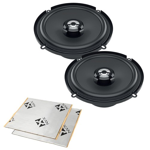 Hertz dcx160 altoparlanti - hertz, dcx160.3