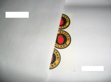 Cerchioni Borrani - Kit