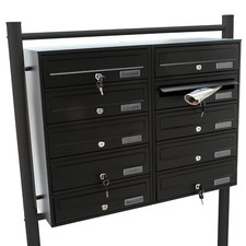 Cassetta postale condominiale