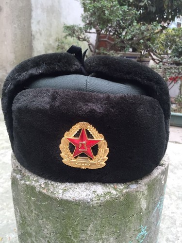 Cappello invernale surplus - invernale,