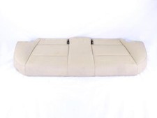 52207118745 SEDUTA DIVANO SEDILI POSTERIORI IN PELLE BMW 320 D E90 2.0 120KW 6M 