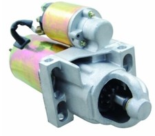 MOTORINO AVVIAMENTO  8000282 MERCRUISER - MERCURY 50-807907- OMC- VOLVO 3855177