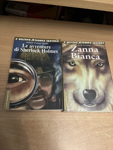 Delfini fabbri editori - i,