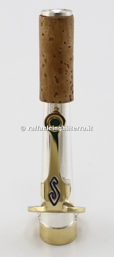 Selmer chiver sax - , soprano