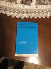 Testo Universitario Dialogo Sulla Piccola Impresa