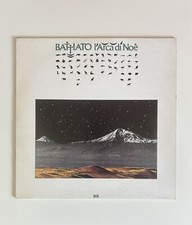 FRANCO BATTIATO - L’ARCA DI