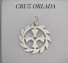 CRUZ ORLADA  BENJAMIN SOLARI