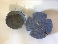 Lotto di 12 pezzi cuscinetti