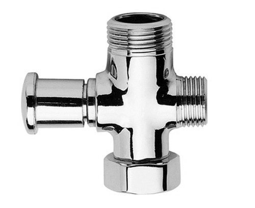 Deviatore doccia - deviatore,