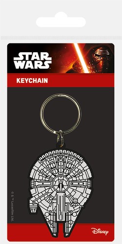 Portachiavi star wars - portachiavi,