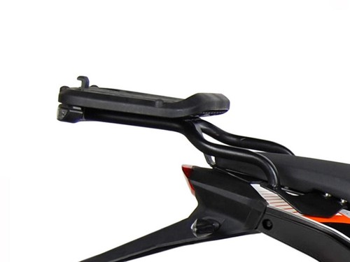 Shad top box rack - box, supporto