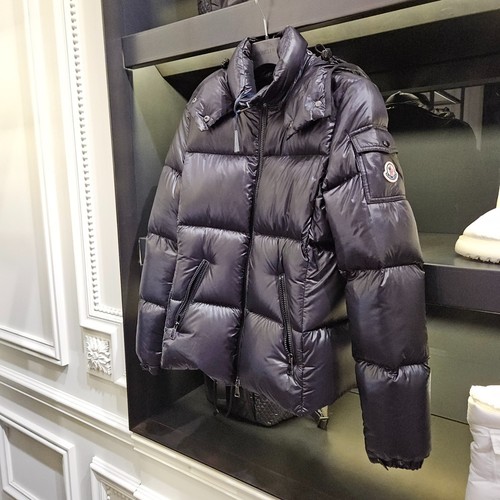 Nuovo piumino moncler - piumino,