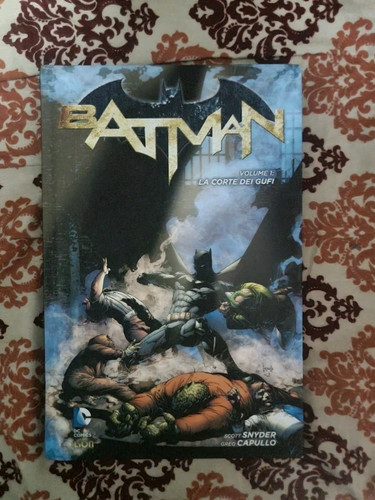 Batman new limited - batman, 52