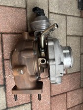 Turbina Iveco Daily 3.0 Con Pochissimi Km