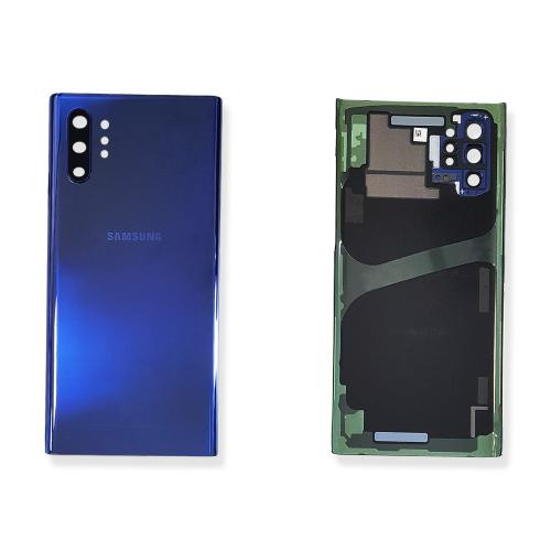 Back cover camera frame - back,
