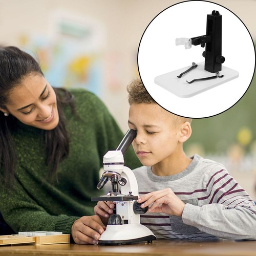 Supporto microscopio digitale - supporto,