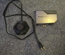 Creative Sound Blaster AE-7