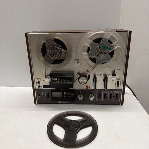 Akai 4000db di pollice - 4000db,