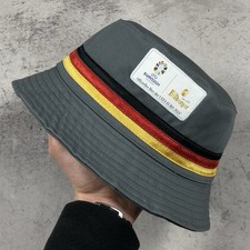 Cappello bucket calcio - cappello,