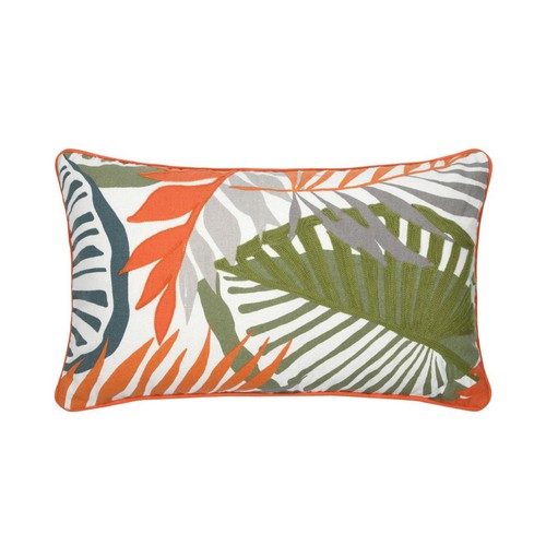 Cuscino arredo kentia - arredo,