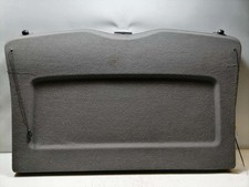 Ford Focus 2 cappelliera