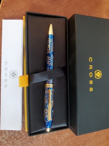 Penna sfera cross - a,