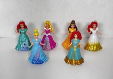 Disney Princess Magic Clip