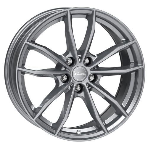 Cerchi rial x12 5jx17 et52 - cerchi,