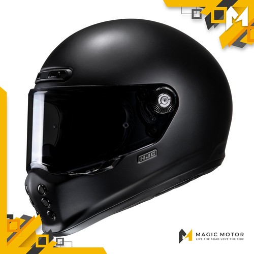 Casco moto integrale hjc v10 - hjc, l