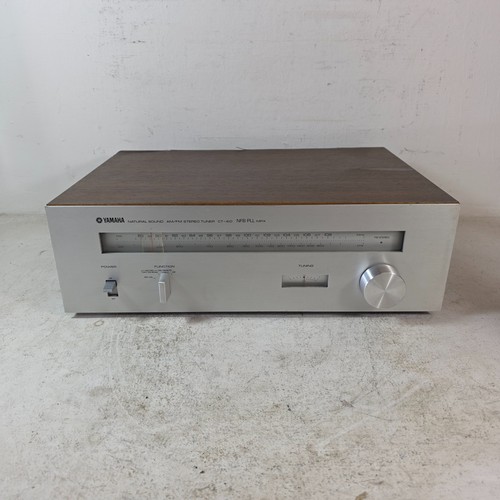 Sintonizzatore radio stereo - radio,
