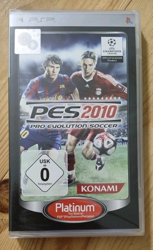 Pes 2010 pro evolution - evolution, soccer