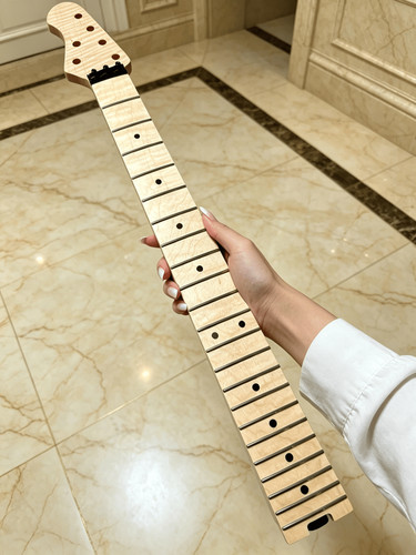 Reverse headstock lock - reverse,